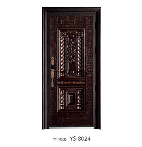 
YS-8024