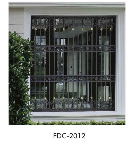 
FDC-2012